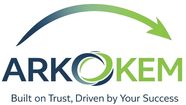 ARKOKEM ARKOKEM
