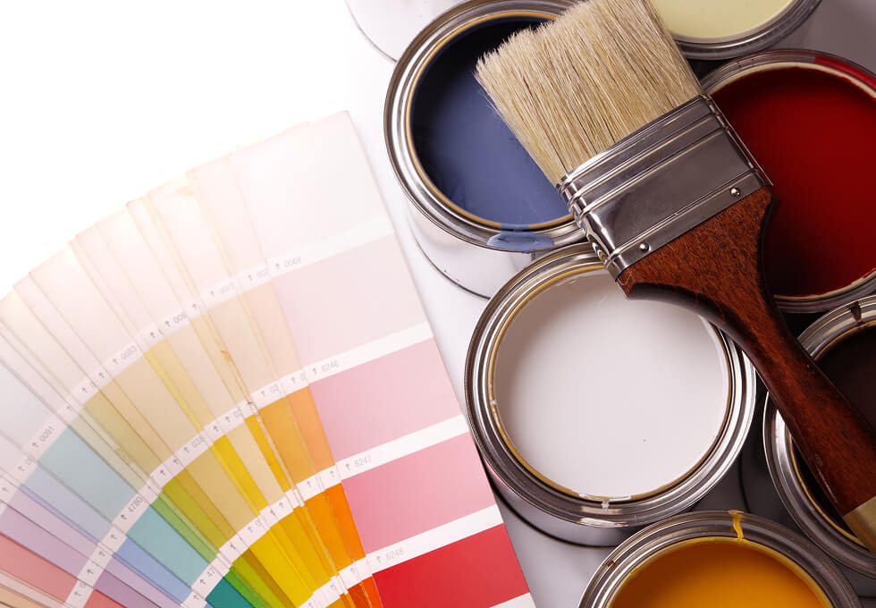 Painting Materials Painting Materials