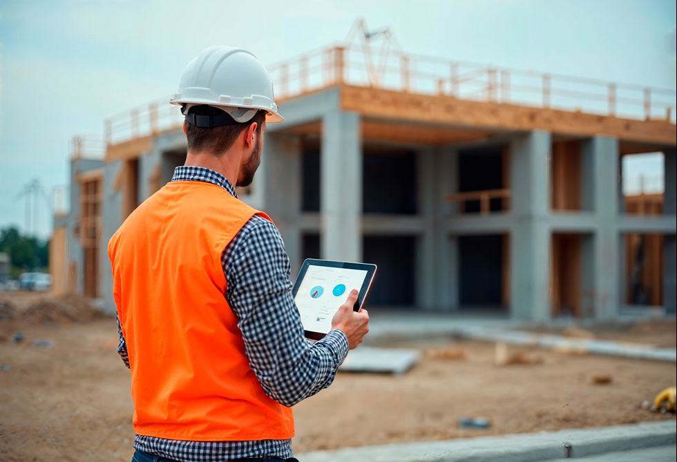 Construction Products Construction Products